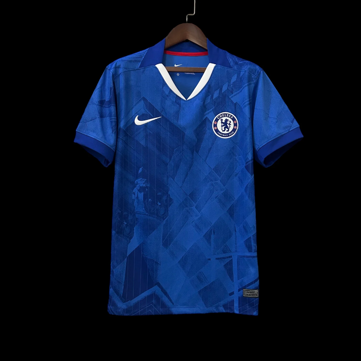 Maillot Chelsea Maillot Domicile 2526 - Acheter pas cher 29€ sur KIT FOOTBALL
